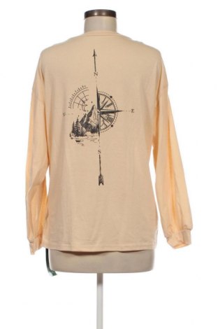 Damen Shirt SHEIN, Größe S, Farbe Beige, Preis 2,80 €
