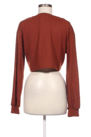 Damen Shirt SHEIN, Größe M, Farbe Braun, Preis 3,70 €