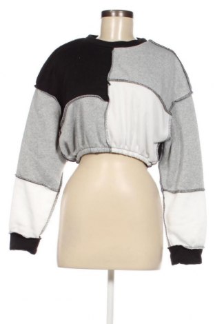 Γυναικεία μπλούζα SHEIN, Μέγεθος M, Χρώμα Πολύχρωμο, Τιμή 2,35 €