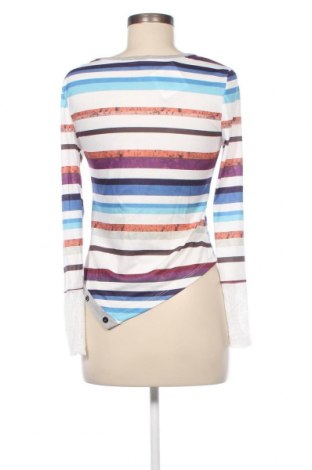 Γυναικεία μπλούζα SHEIN, Μέγεθος M, Χρώμα Πολύχρωμο, Τιμή 9,72 €