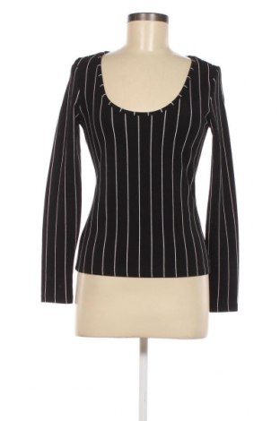 Дамска блуза SHEIN, Размер S, Цвят Черен, Цена 5,32 лв.