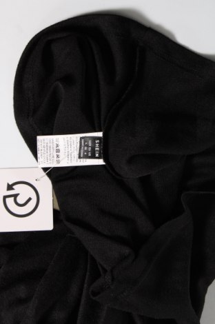 Дамска блуза SHEIN, Размер S, Цвят Черен, Цена 6,46 лв.