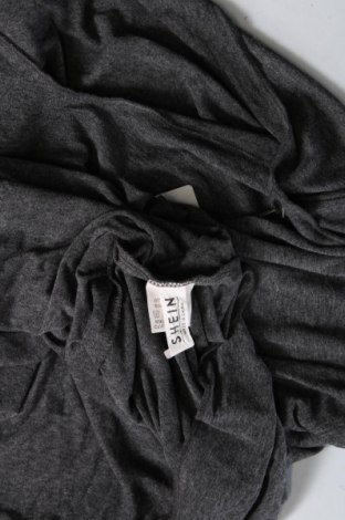 Damen Shirt SHEIN, Größe XL, Farbe Grau, Preis € 8,01