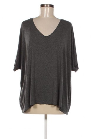 Damen Shirt SHEIN, Größe XL, Farbe Grau, Preis 8,01 €