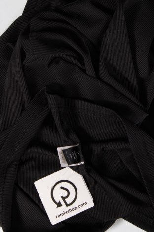 Дамска блуза SHEIN, Размер XL, Цвят Черен, Цена 3,80 лв.