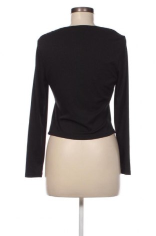 Bluză de femei SHEIN, Mărime XL, Culoare Negru, Preț 13,13 Lei