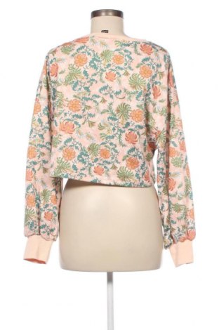 Γυναικεία μπλούζα SHEIN, Μέγεθος M, Χρώμα Πολύχρωμο, Τιμή 9,72 €