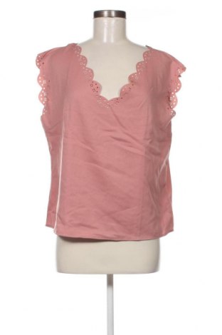 Damen Shirt SHEIN, Größe M, Farbe Aschrosa, Preis 2,91 €