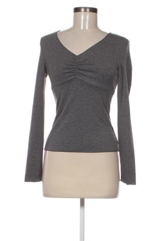 Γυναικεία μπλούζα SHEIN, Μέγεθος M, Χρώμα Γκρί, Τιμή 1,73 €