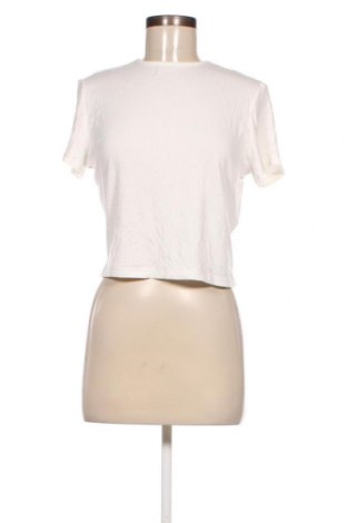 Γυναικεία μπλούζα SHEIN, Μέγεθος XL, Χρώμα Λευκό, Τιμή 4,70 €