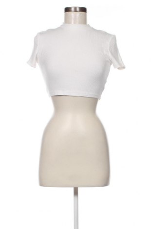 Дамска блуза SHEIN, Размер S, Цвят Бял, Цена 9,78 лв.