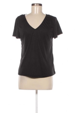 Дамска блуза SHEIN, Размер L, Цвят Черен, Цена 4,94 лв.