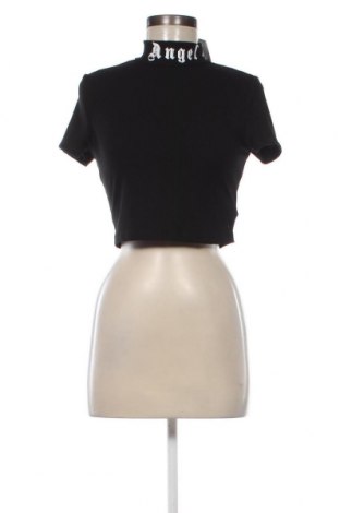 Дамска блуза SHEIN, Размер M, Цвят Черен, Цена 10,83 лв.
