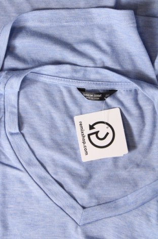 Γυναικεία μπλούζα SHEIN, Μέγεθος XL, Χρώμα Μπλέ, Τιμή 4,70 €