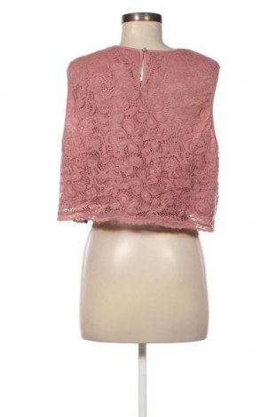 Bluză de femei SHEIN, Mărime XL, Culoare Roz, Preț 13,13 Lei