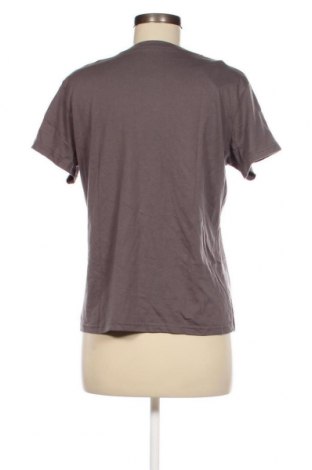 Дамска блуза SHEIN, Размер XL, Цвят Сив, Цена 10,26 лв.