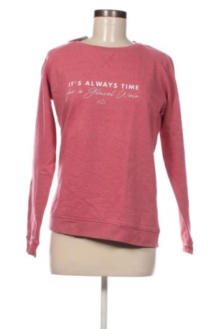 Γυναικεία μπλούζα STANLEY/STELLA, Μέγεθος M, Χρώμα Ρόζ , Τιμή 3,98 €