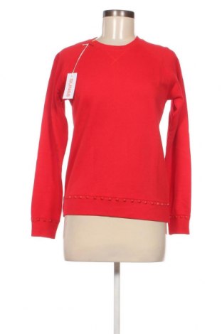 Damen Shirt SUN68, Größe S, Farbe Rot, Preis € 13,15