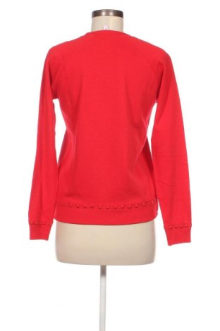 Γυναικεία μπλούζα SUN68, Μέγεθος S, Χρώμα Κόκκινο, Τιμή 13,67 €