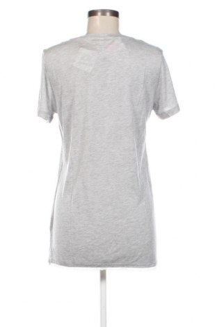 Γυναικεία μπλούζα SUN68, Μέγεθος XL, Χρώμα Γκρί, Τιμή 15,77 €
