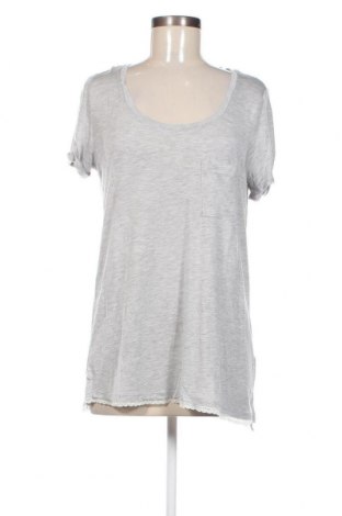 Γυναικεία μπλούζα SUN68, Μέγεθος L, Χρώμα Γκρί, Τιμή 15,77 €