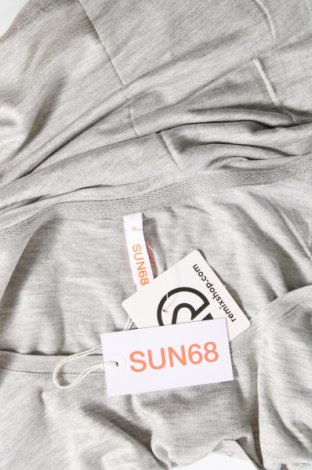 Bluză de femei SUN68, Mărime XL, Culoare Gri, Preț 150,99 Lei
