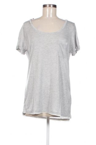 Damen Shirt SUN68, Größe XL, Farbe Grau, Preis 23,66 €