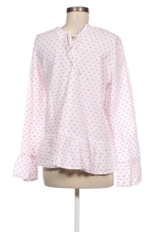 Damen Shirt SUN68, Größe L, Farbe Weiß, Preis 10,52 €