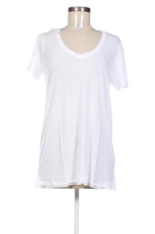 Дамска блуза SUN68, Размер XL, Цвят Бял, Цена 51,00 лв.