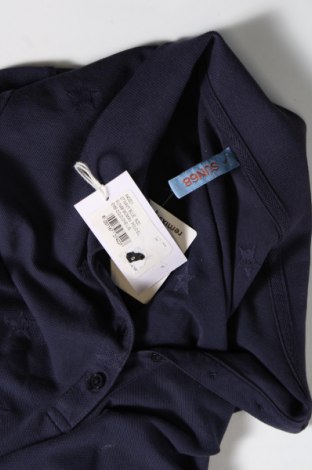 Γυναικεία μπλούζα SUN68, Μέγεθος S, Χρώμα Μπλέ, Τιμή 10,52 €