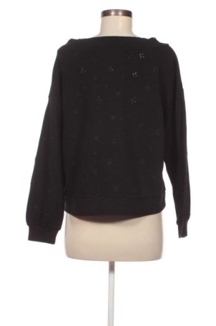 Γυναικεία μπλούζα SUN68, Μέγεθος S, Χρώμα Μαύρο, Τιμή 15,77 €