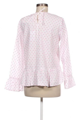 Γυναικεία μπλούζα SUN68, Μέγεθος M, Χρώμα Λευκό, Τιμή 7,89 €