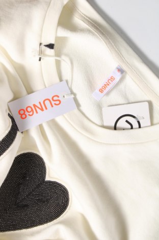 Damen Shirt SUN68, Größe XL, Farbe Weiß, Preis € 52,58