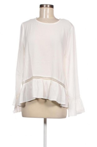 Γυναικεία μπλούζα SUN68, Μέγεθος L, Χρώμα Λευκό, Τιμή 9,99 €