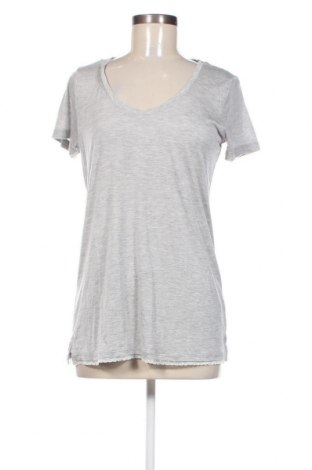 Γυναικεία μπλούζα SUN68, Μέγεθος L, Χρώμα Γκρί, Τιμή 23,66 €