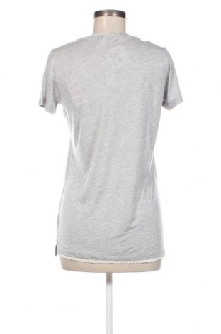 Γυναικεία μπλούζα SUN68, Μέγεθος L, Χρώμα Γκρί, Τιμή 15,77 €