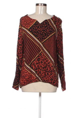 Дамска блуза Sa. Hara, Размер M, Цвят Многоцветен, Цена 5,89 лв.