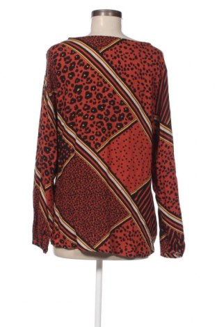 Дамска блуза Sa. Hara, Размер M, Цвят Многоцветен, Цена 5,51 лв.