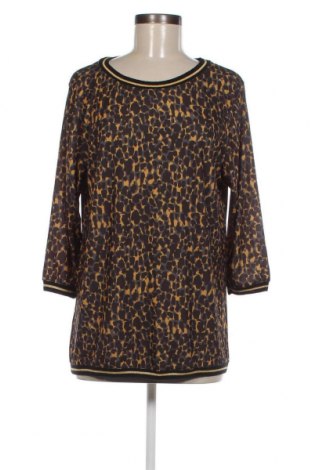 Γυναικεία μπλούζα Sa. Hara, Μέγεθος XL, Χρώμα Πολύχρωμο, Τιμή 3,76 €