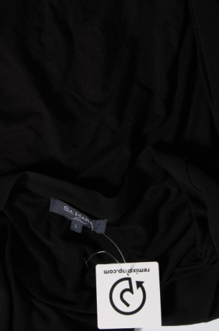 Bluză de femei Sa. Hara, Mărime L, Culoare Negru, Preț 16,25 Lei