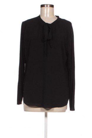 Дамска блуза Sa. Hara, Размер L, Цвят Черен, Цена 6,27 лв.