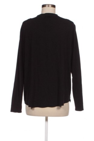 Γυναικεία μπλούζα Sa. Hara, Μέγεθος L, Χρώμα Μαύρο, Τιμή 3,29 €