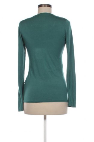 Γυναικεία μπλούζα Sa. Hara, Μέγεθος M, Χρώμα Πράσινο, Τιμή 11,75 €