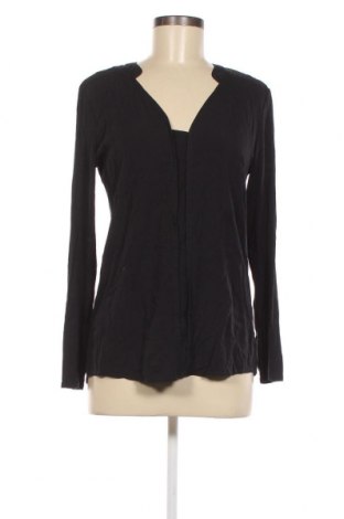 Γυναικεία μπλούζα Sa. Hara, Μέγεθος S, Χρώμα Μαύρο, Τιμή 2,82 €