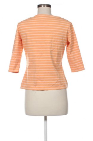 Γυναικεία μπλούζα Saint James, Μέγεθος M, Χρώμα Πορτοκαλί, Τιμή 17,37 €