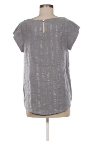 Damen Shirt Saint Tropez, Größe M, Farbe Grau, Preis 22,13 €