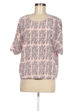 Γυναικεία μπλούζα Saint Tropez, Μέγεθος S, Χρώμα Ρόζ , Τιμή 4,91 €