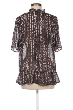 Damen Shirt Saint Tropez, Größe L, Farbe Mehrfarbig, Preis 2,84 €