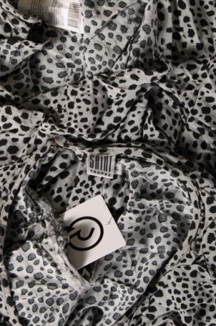 Damen Shirt Saint Tropez, Größe XL, Farbe Grau, Preis 16,70 €