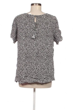 Γυναικεία μπλούζα Saint Tropez, Μέγεθος XL, Χρώμα Γκρί, Τιμή 2,67 €